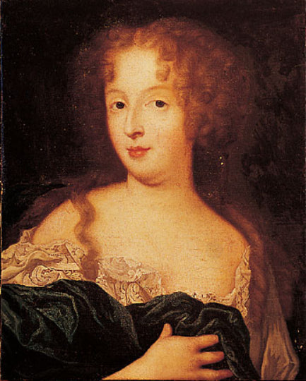 Q110907800 - Pierre Mignard