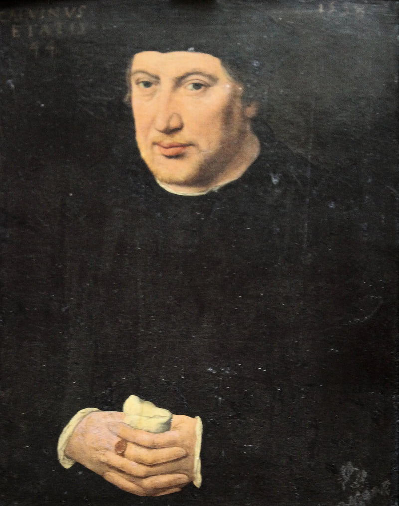 Jean Bugenhagen - Hans Holbein, o Jovem