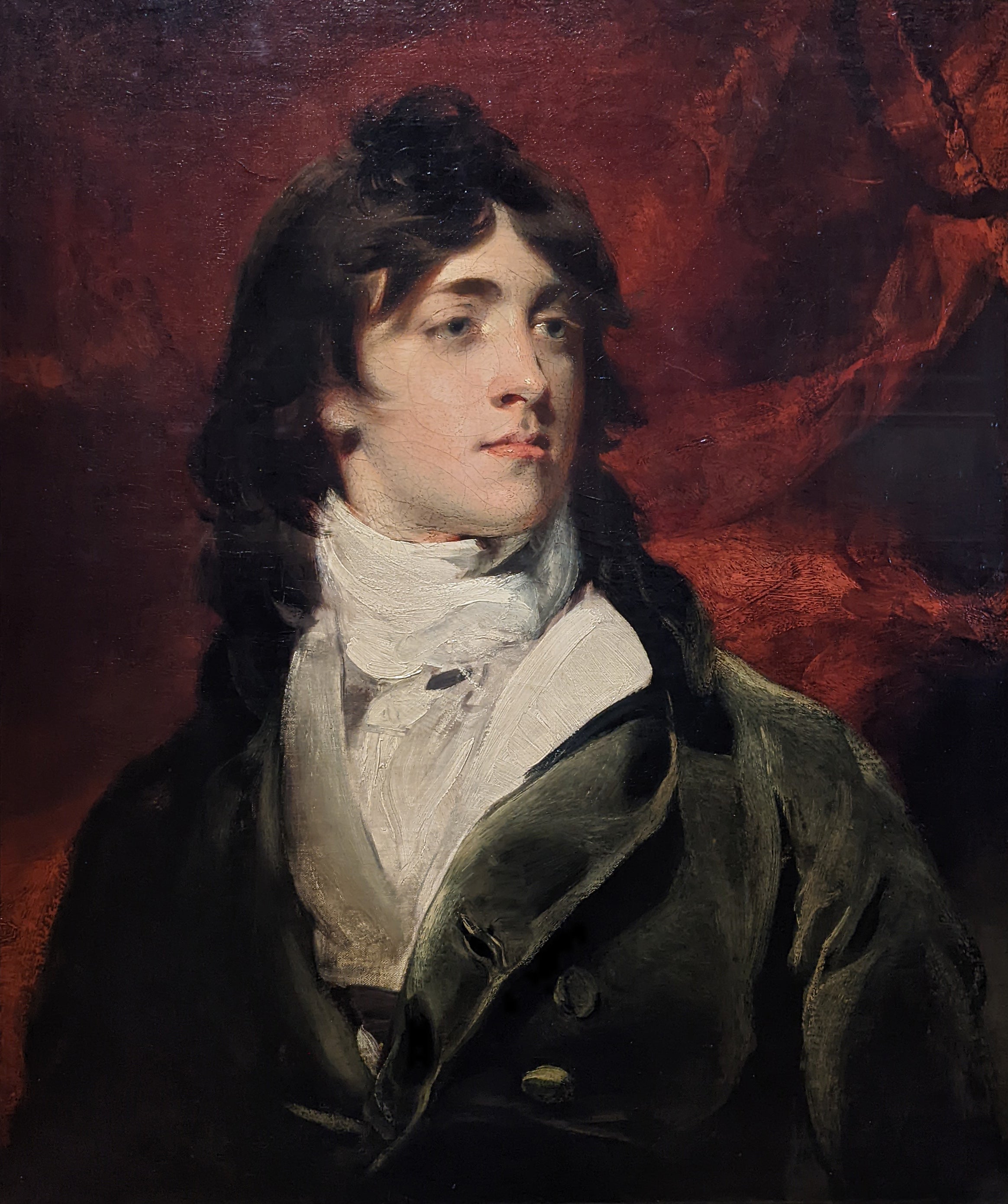 Charles William Bell - Thomas Lawrence