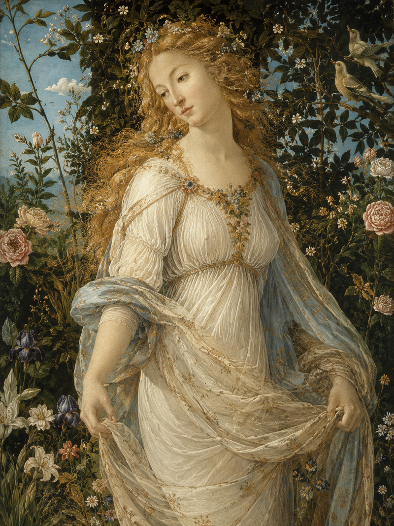 Sandro Botticelli