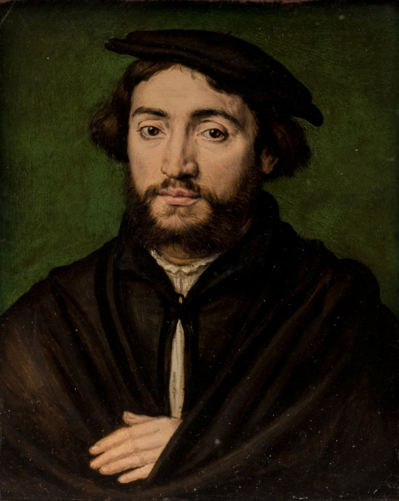 Pierre Aymeric - Corneille de Lyon