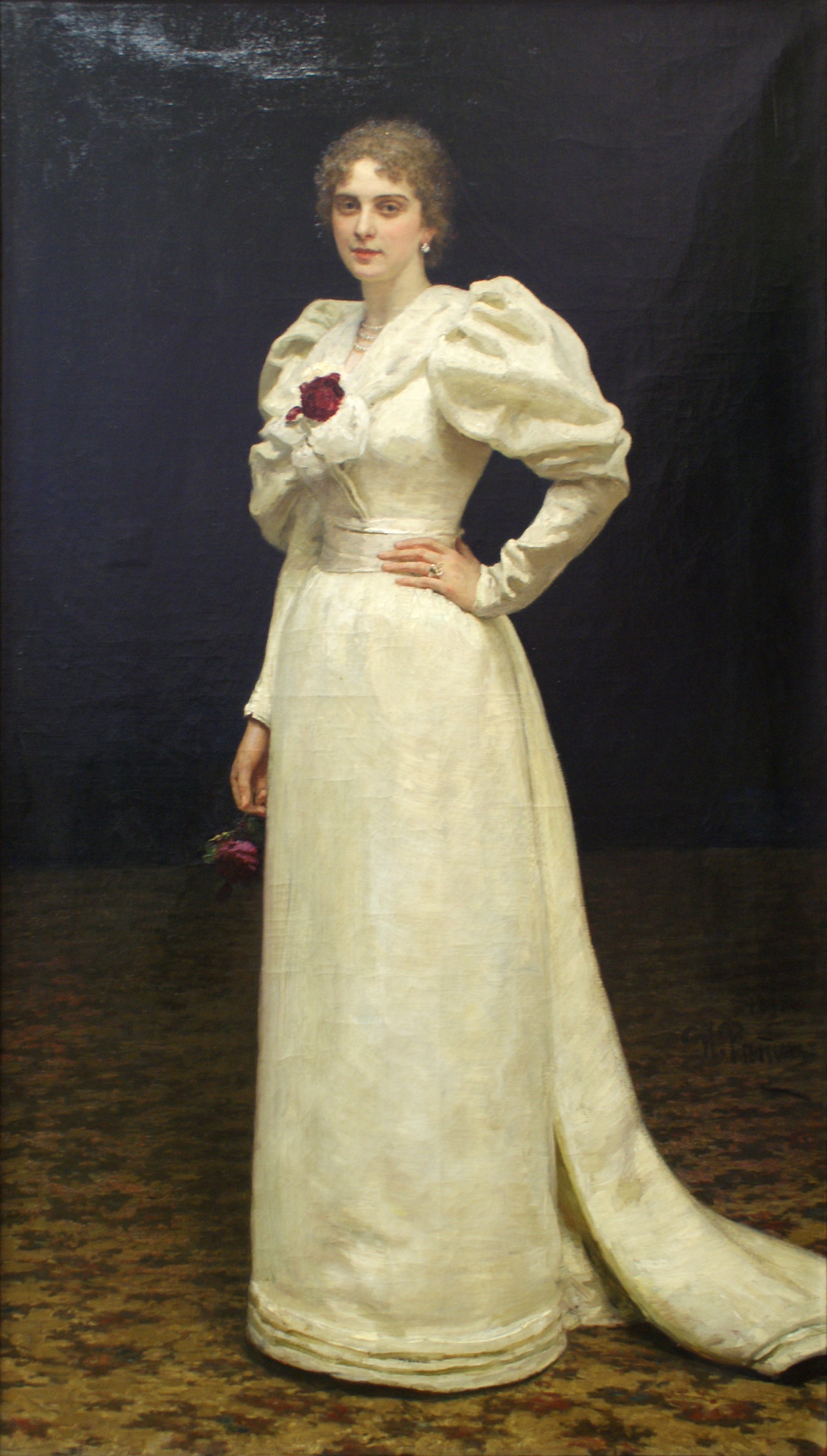 Q123697117 - Ilya Repin