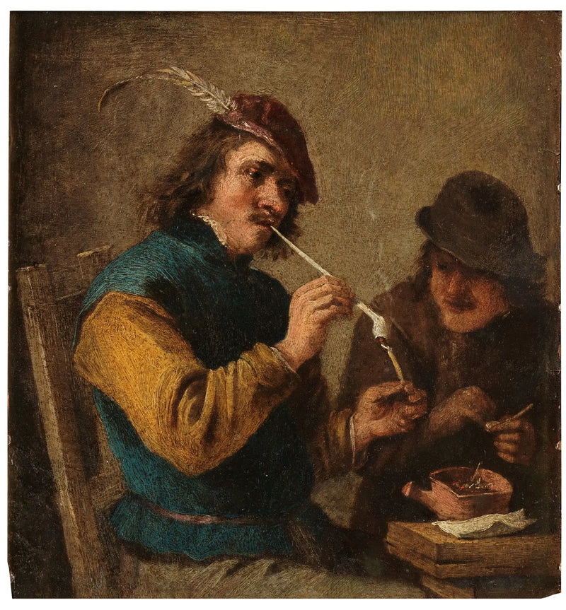 Q59979561 - David Teniers Júnior