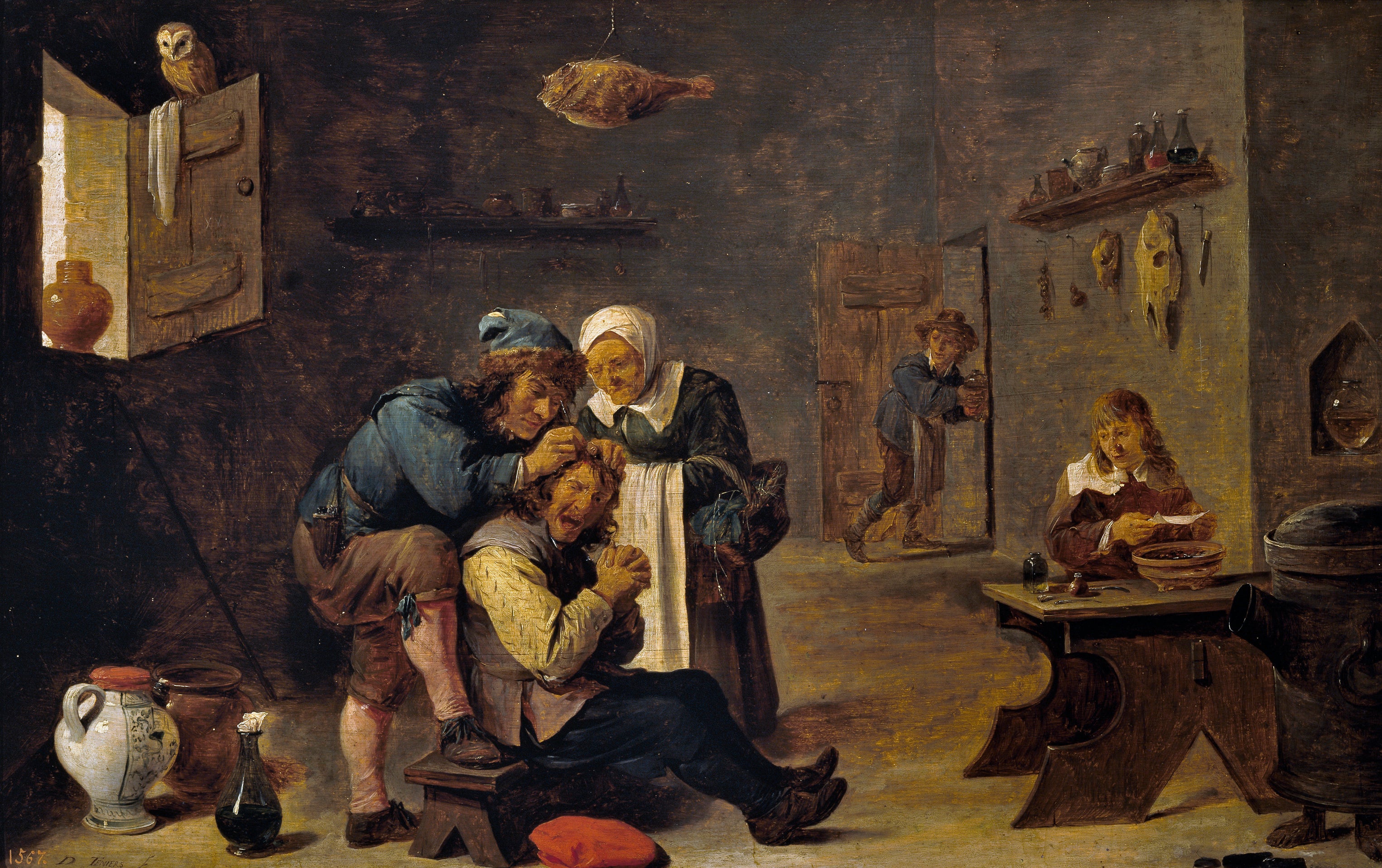 Q59979513 - David Teniers le Jeune