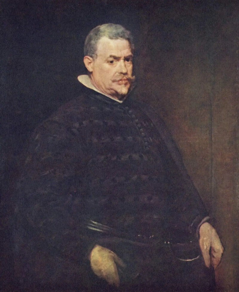 Juan Mateos - Diego Velázquez