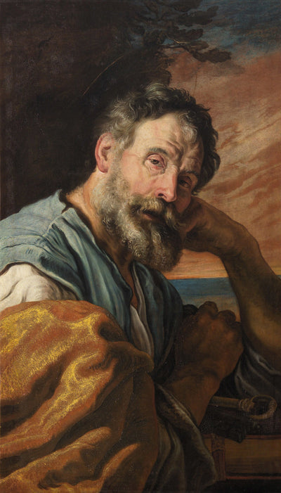 Q27981826 - Domenico Fetti