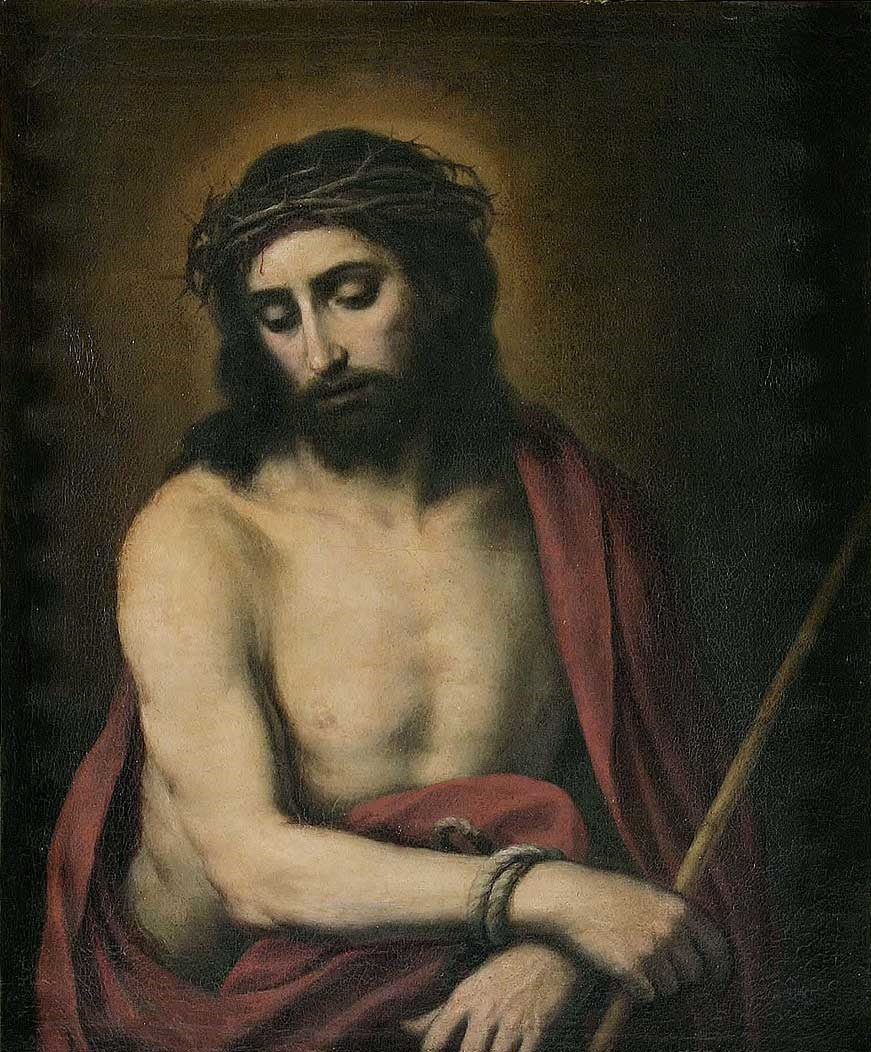 Ecce Homo - Bartolomé Esteban Murillo