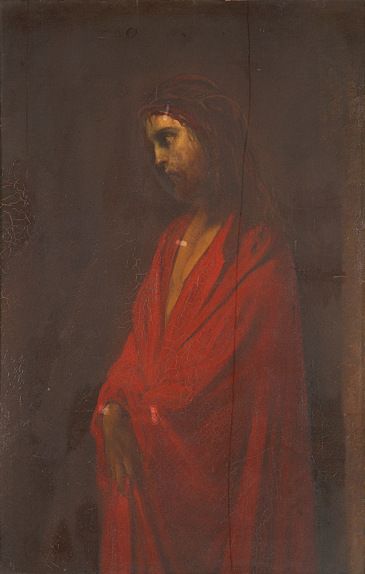 Ecce Homo - Gustave Doré