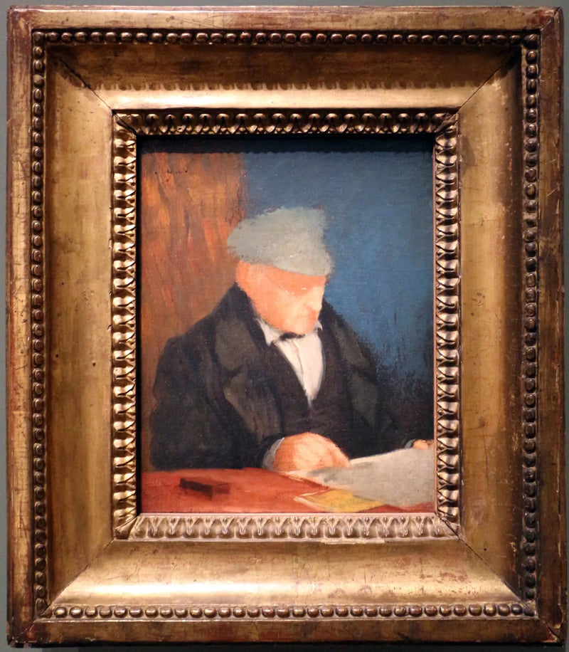 Hilaire de Gas - Edgar Degas