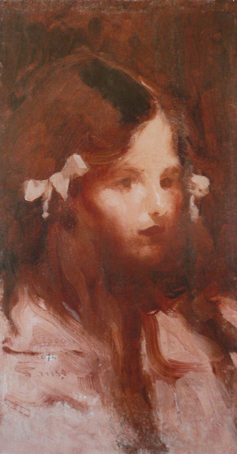 Yvonne - Eliseu Visconti