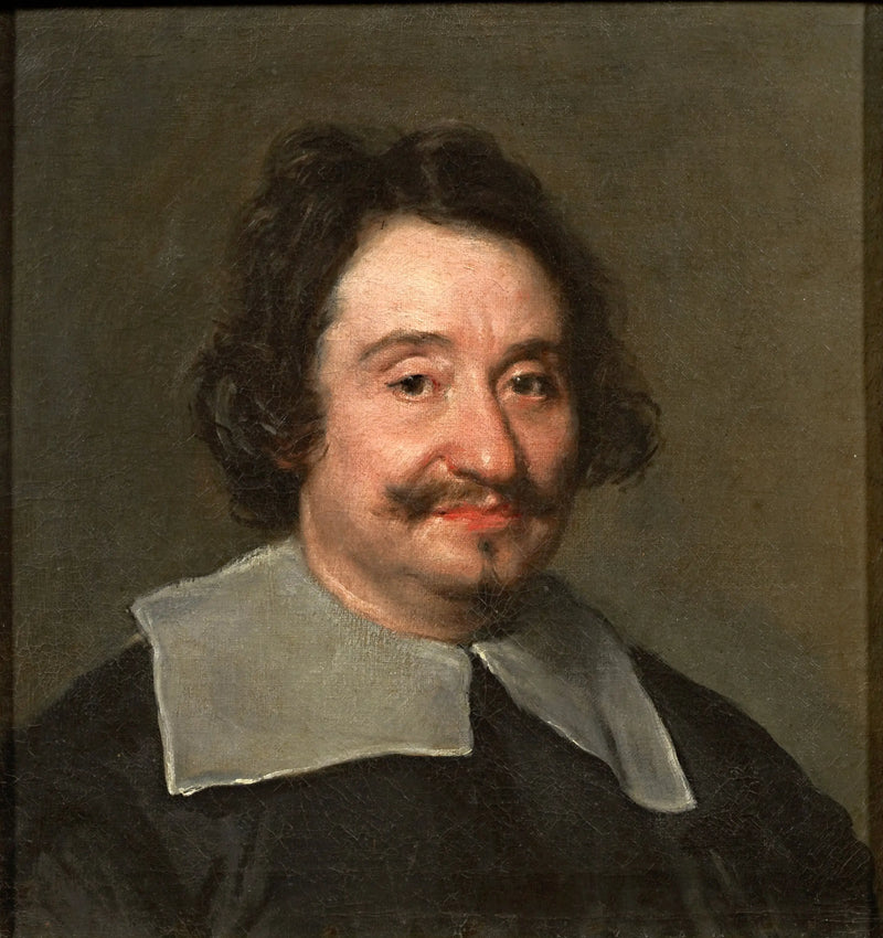Ferdinando Brandani - Diego Velázquez