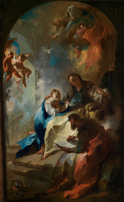 Q104523759 - Franz Anton Maulbertsch