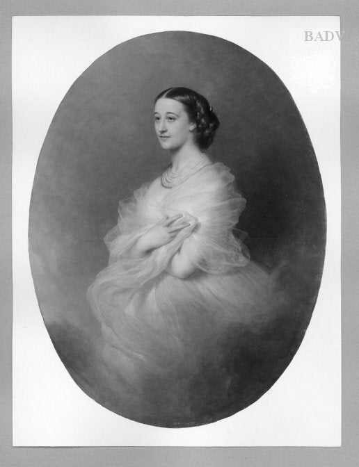 Q111645152 - Franz Xaver Winterhalter