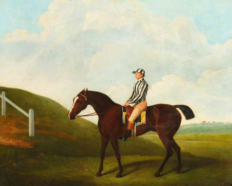 Citrouille' - George Stubbs