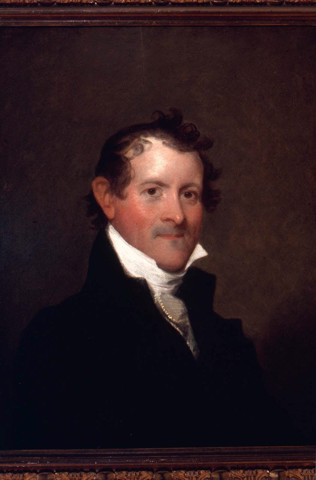 John Amory, Jr. - Gilbert Stuart