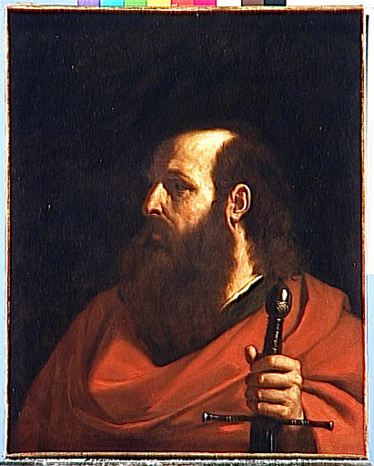 São Paulo - Guercino