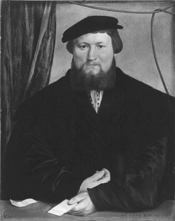 Q30067456 - Hans Holbein le Jeune