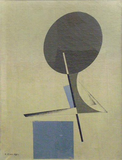 Composition - Ivan Kliun