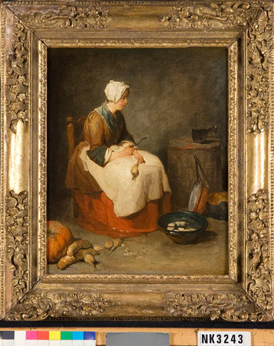 Q28060849 - Jean Siméon Chardin