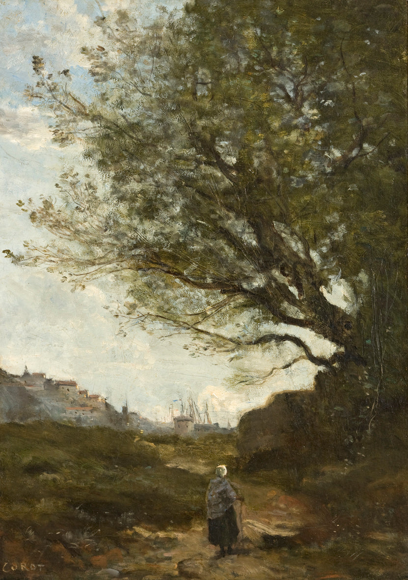 Q26953388 - Jean-Baptiste Camille Corot