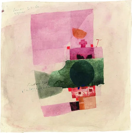 85- Julius Bissier (1893–1965)