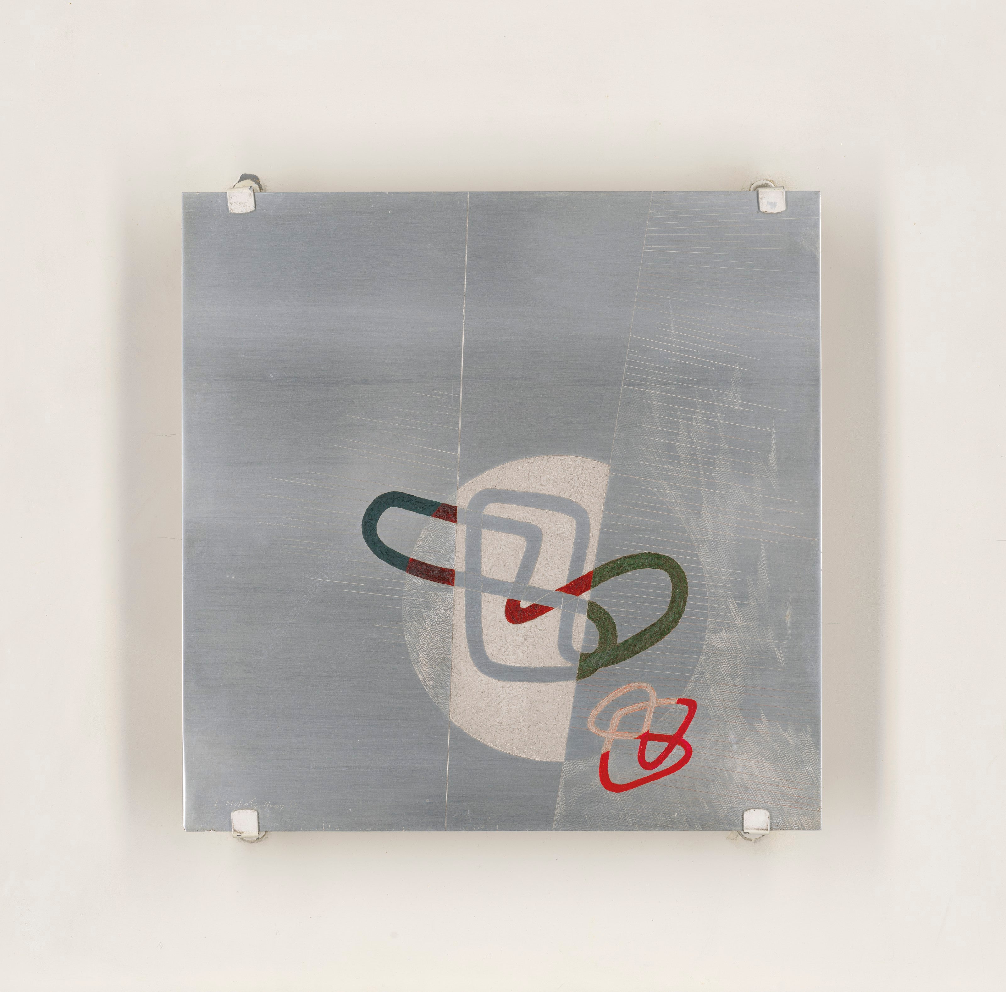 CH3 Al - László Moholy