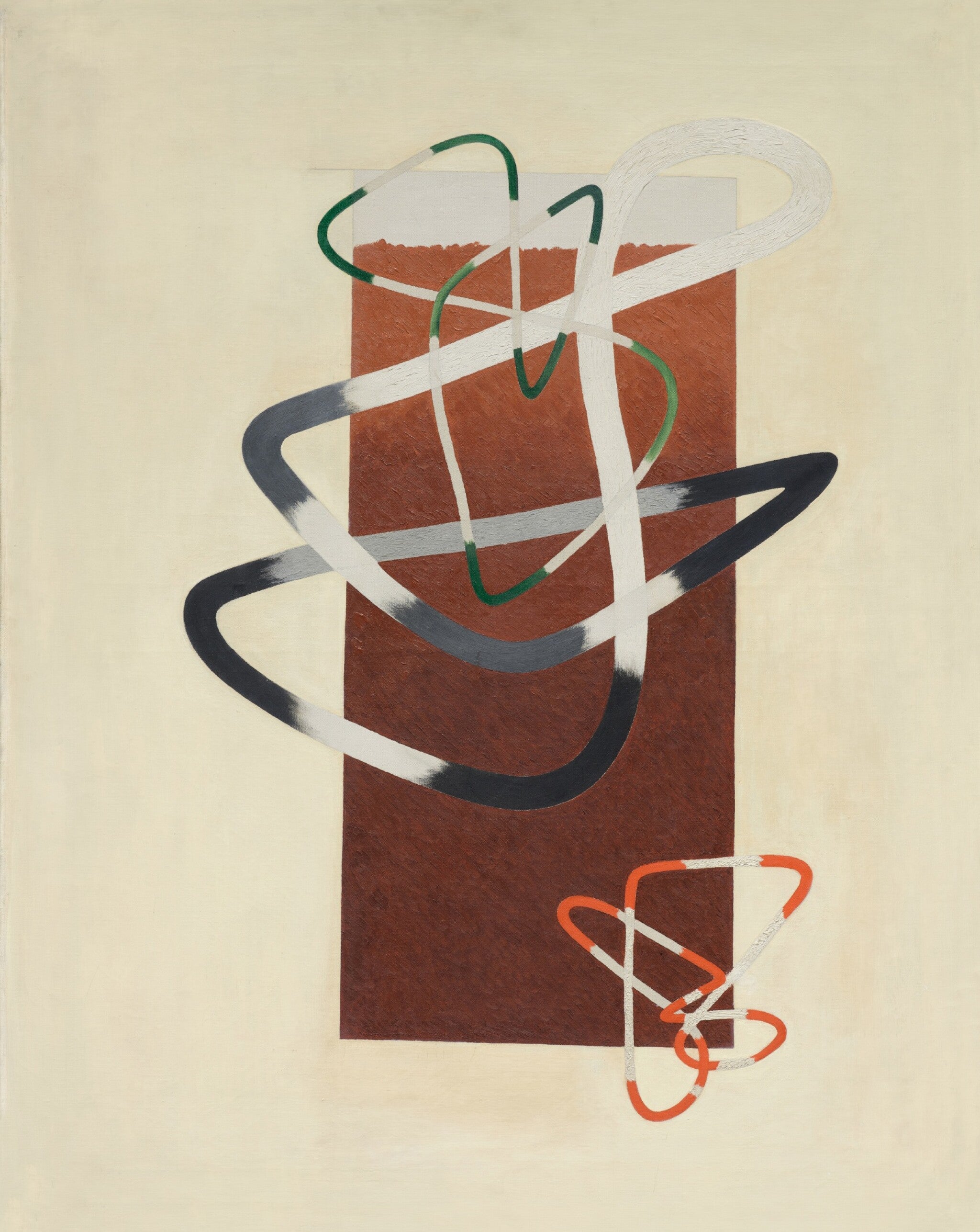 Espace CH2 - László Moholy