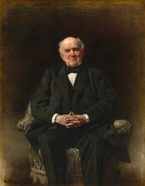 Henri Blanc - Léon Bonnat