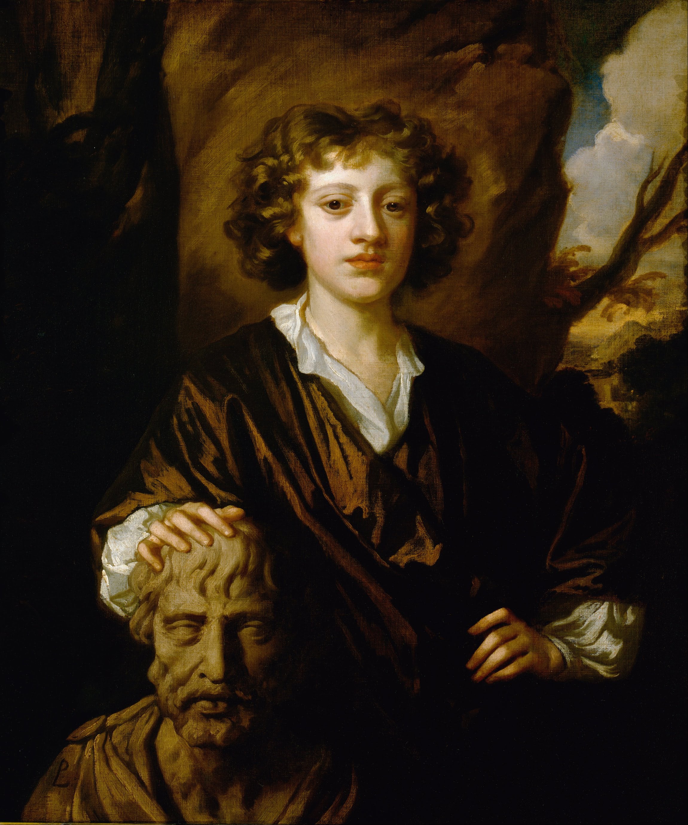Barthélemy Beale - Peter Lely