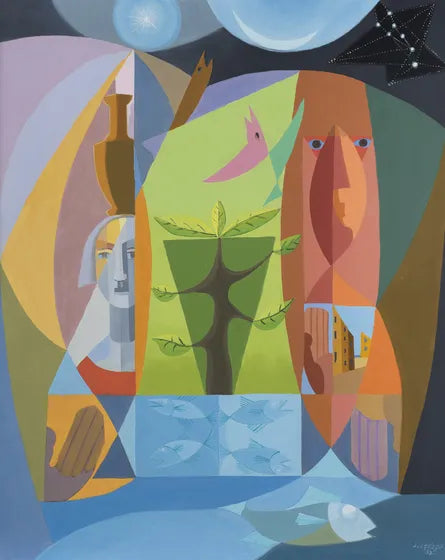 22- Leopold Survage (1879–1968)