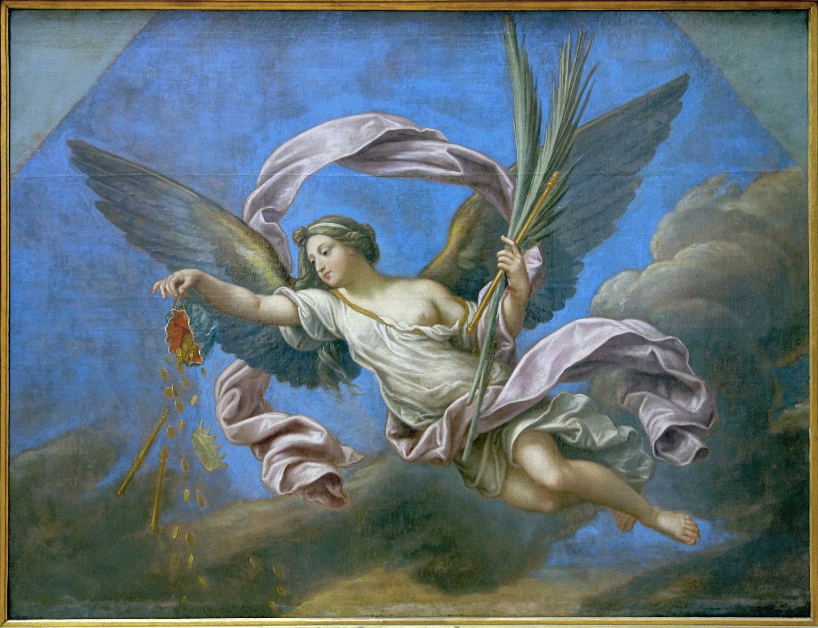 La Fortune - Pierre Mignard