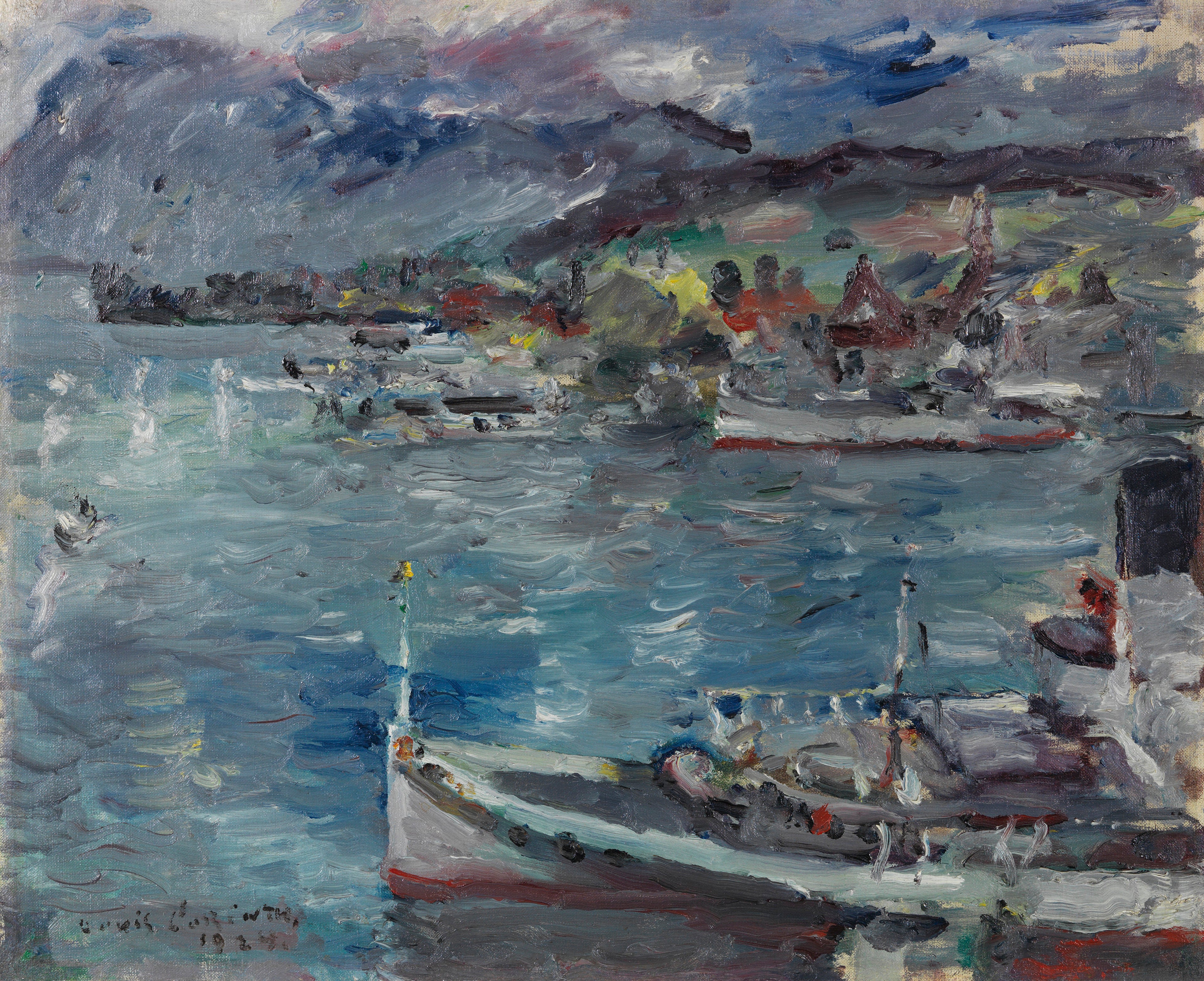 Q52932116 - Lovis Corinth