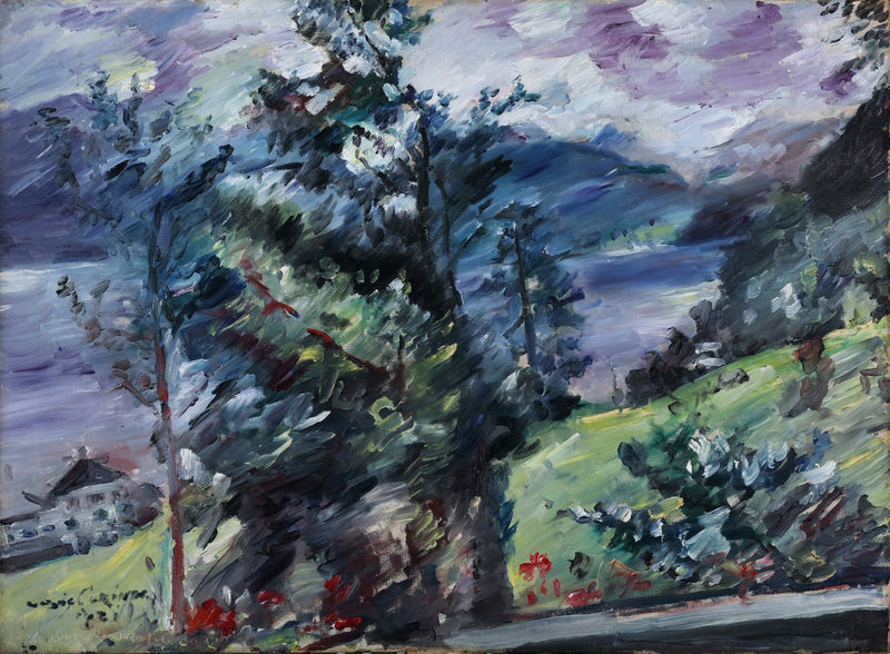 Q131914515 - Lovis Corinth