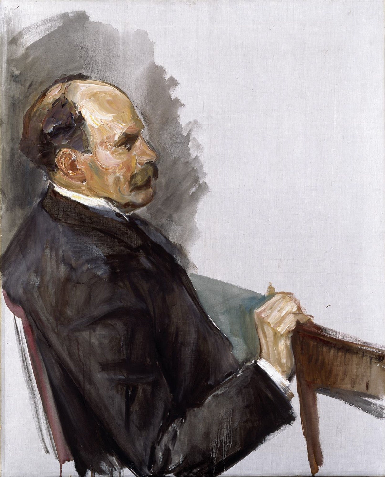 Q133865914 - Max Liebermann