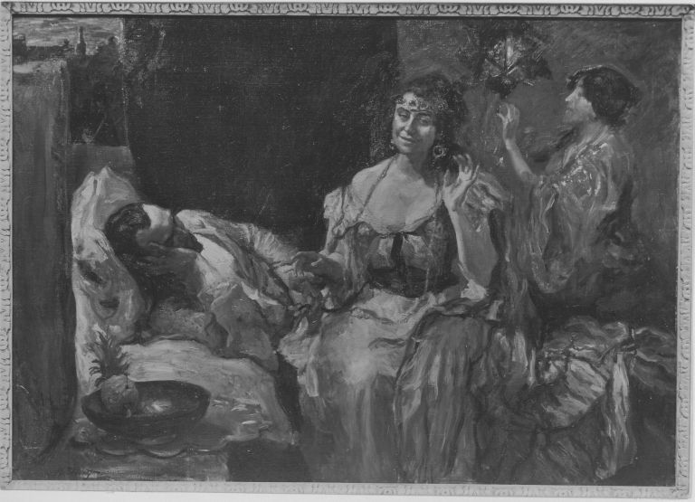 Q30067858 - Max Slevogt