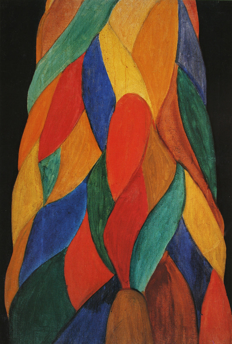 Mouvement dans l'espace - Mikhaïl Matiouchine