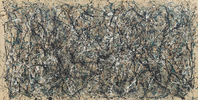 Numéro 31 - Jackson Pollock