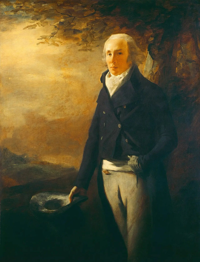 David Anderson - Henry Raeburn