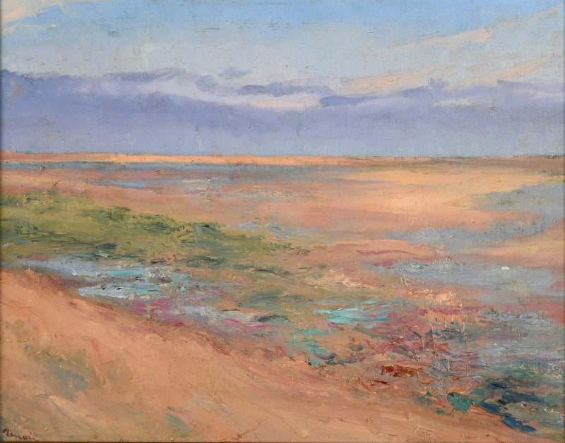 Marin - Pierre-Auguste Renoir