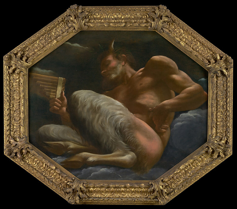 Fogão - Annibale Carracci