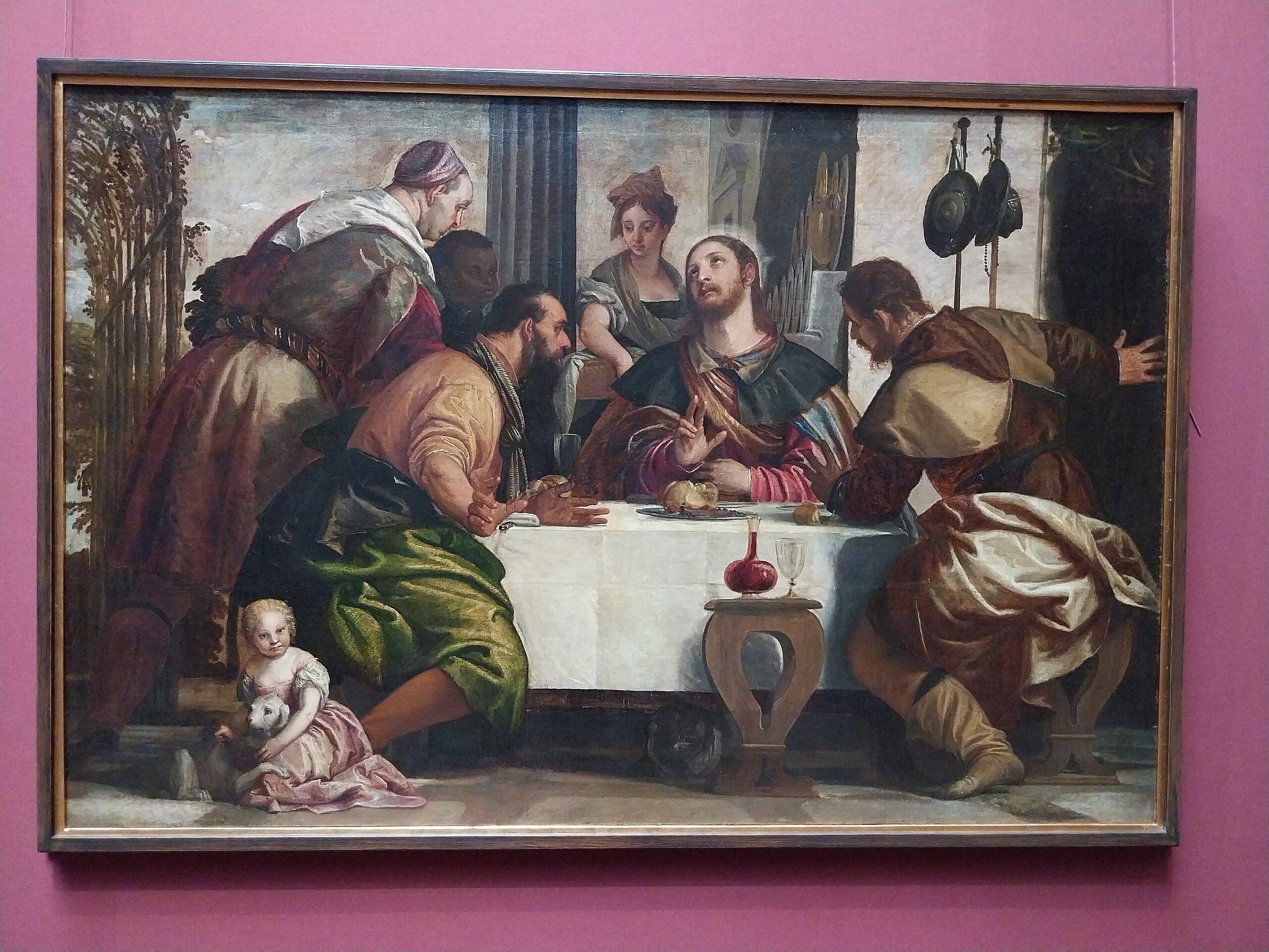 Q50323107 - Paul Véronèse