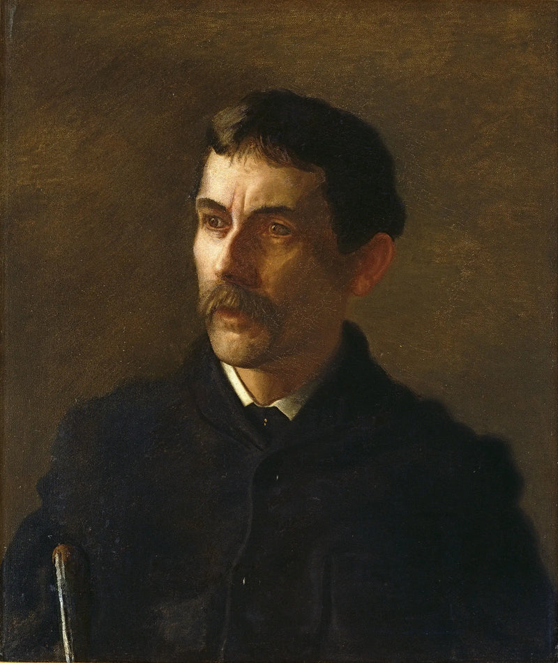 Talcott Williams - Thomas Eakins