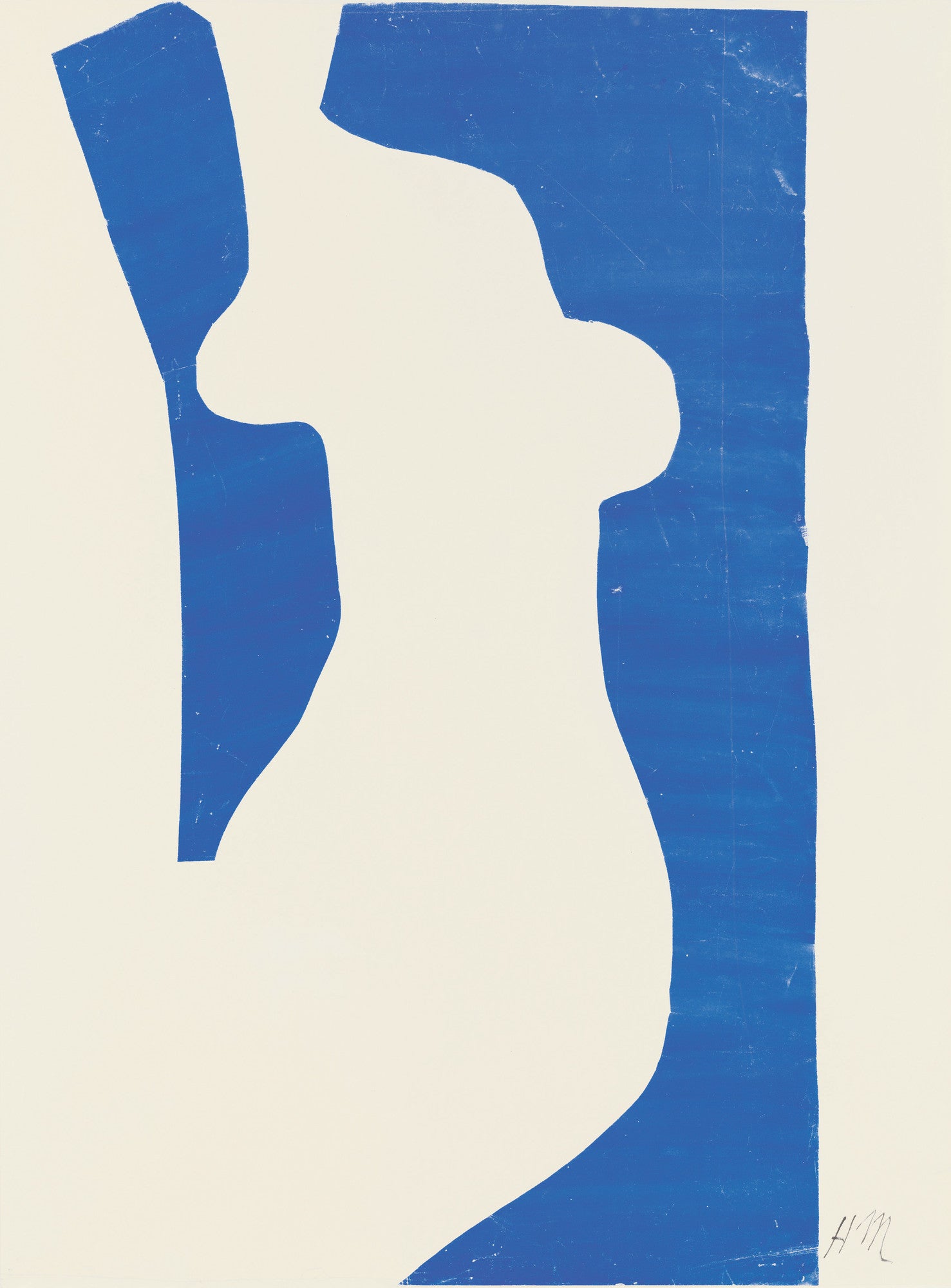 Reproduction du tableau « Vénus - Henri Matisse » par Alpha Reproduction en peinture à l’huile
