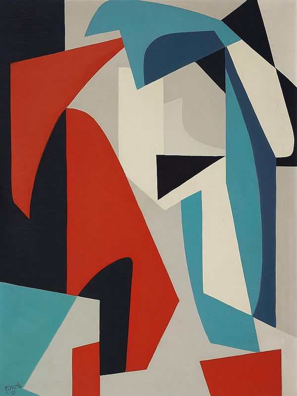 90- Otto Ritschl (1885–1976)