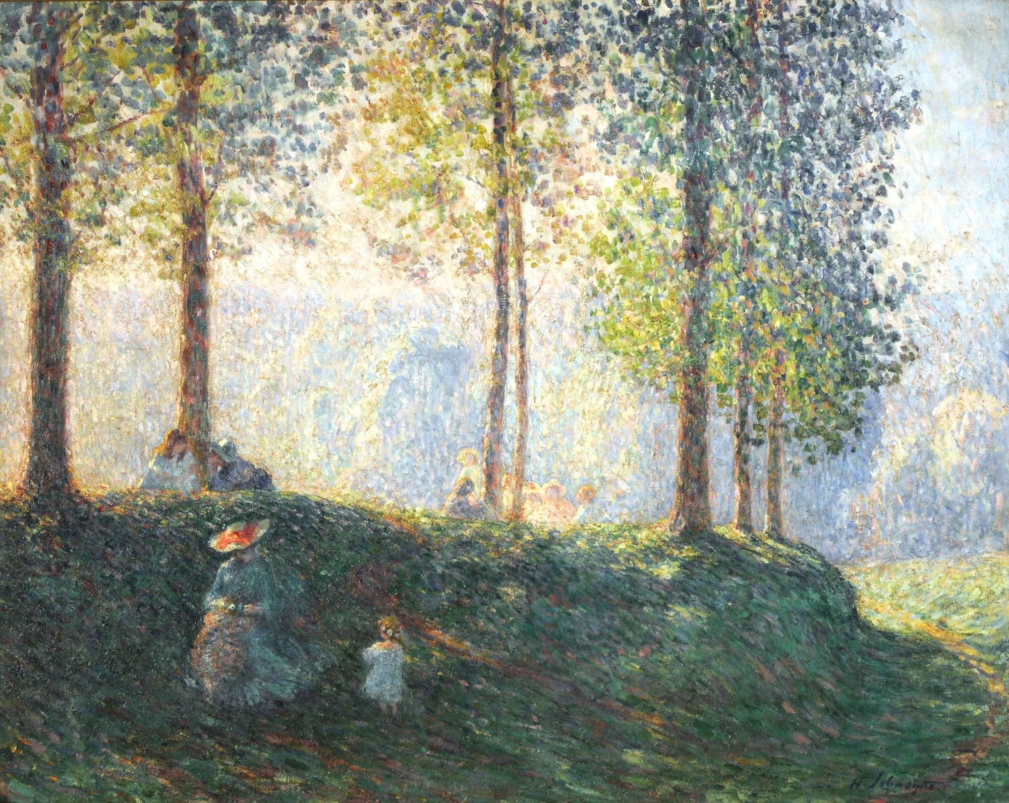 Q27951252 - Henri Lebasque