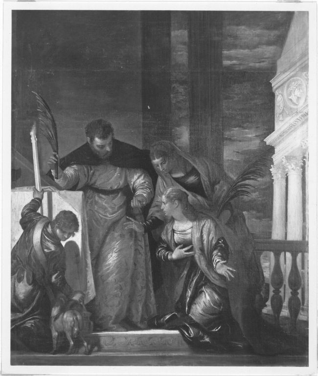 Q30094994 - Paul Véronèse