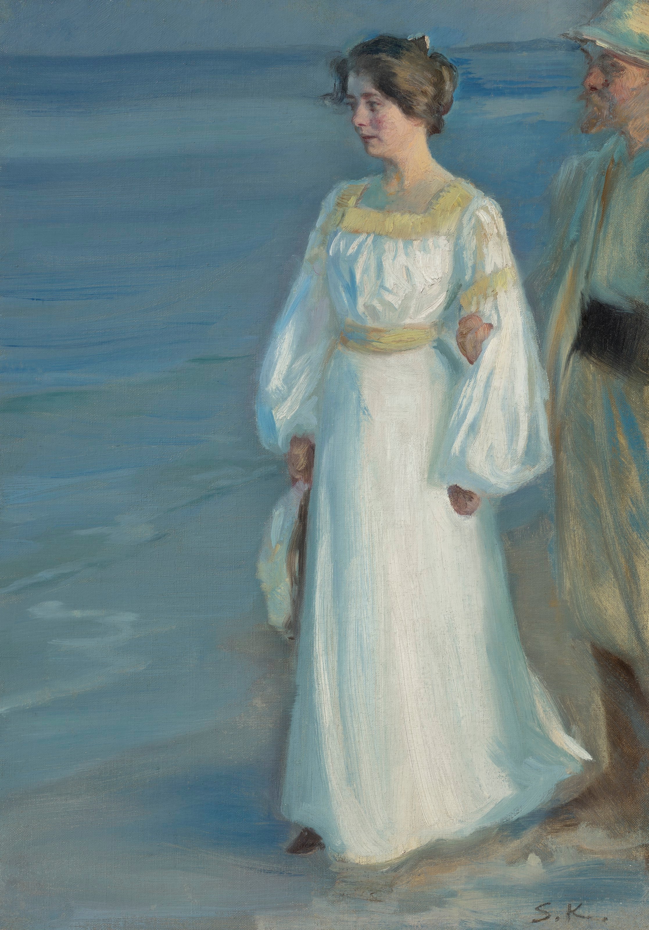 Q114153797 - Peder Severin Krøyer