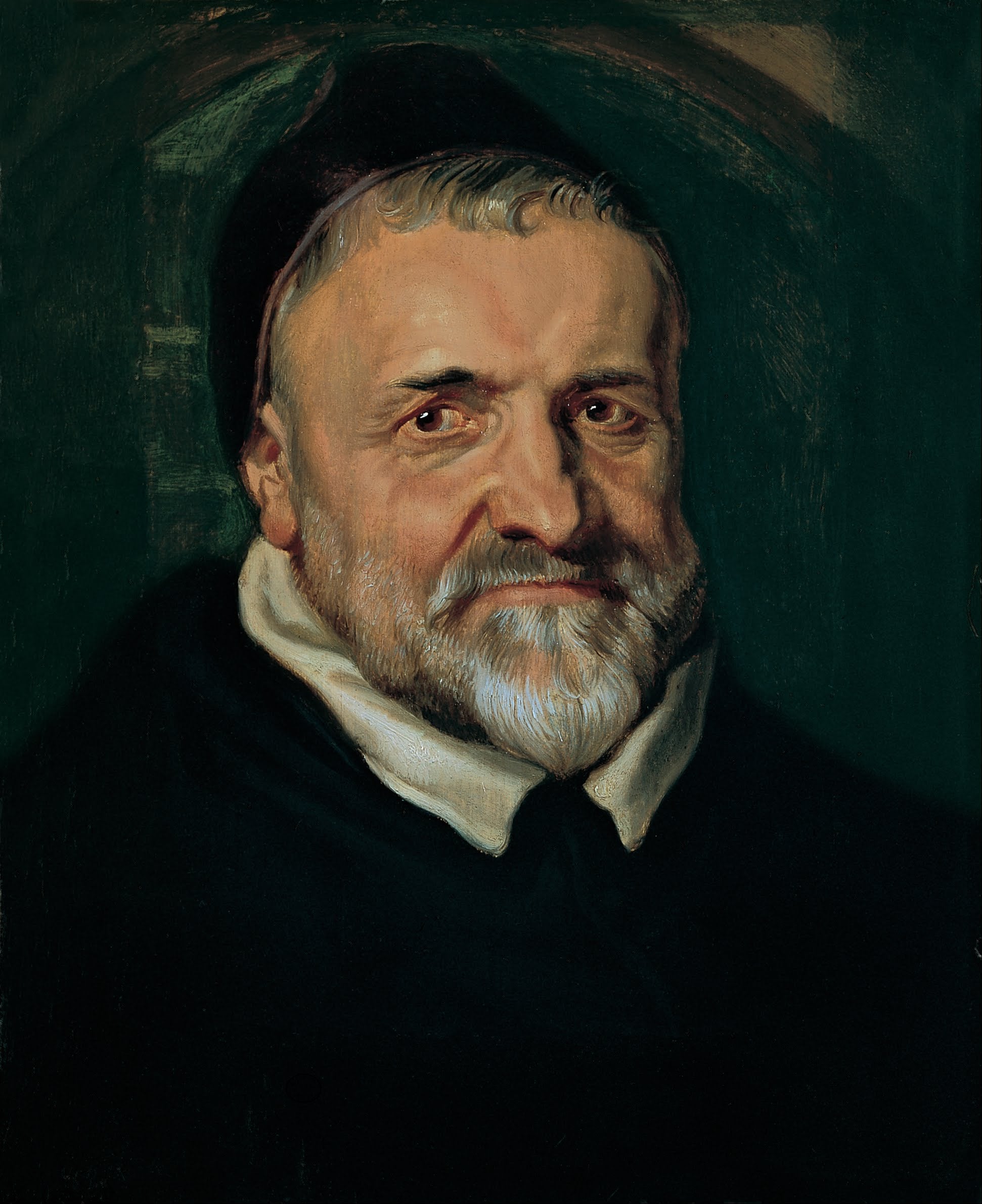 Michel Ophovius - Peter Paul Rubens