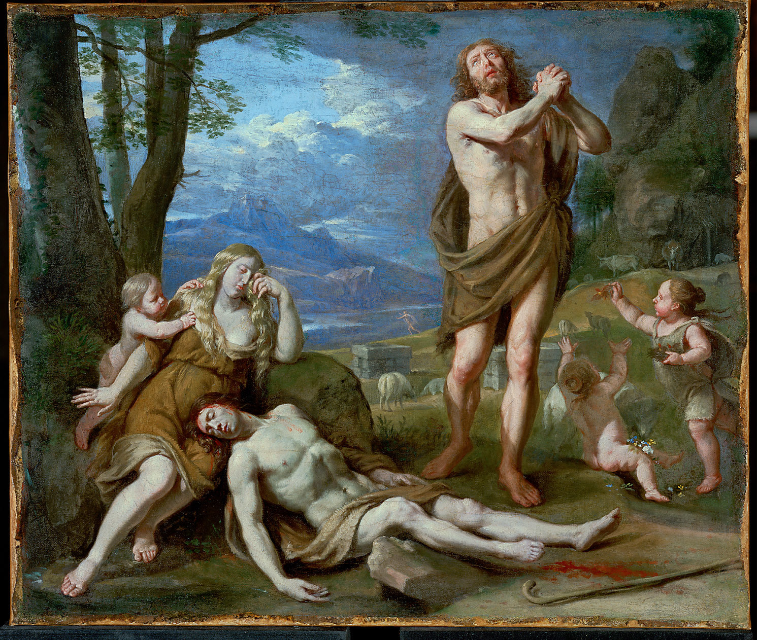 Q27979570 - Philippe de Champaigne