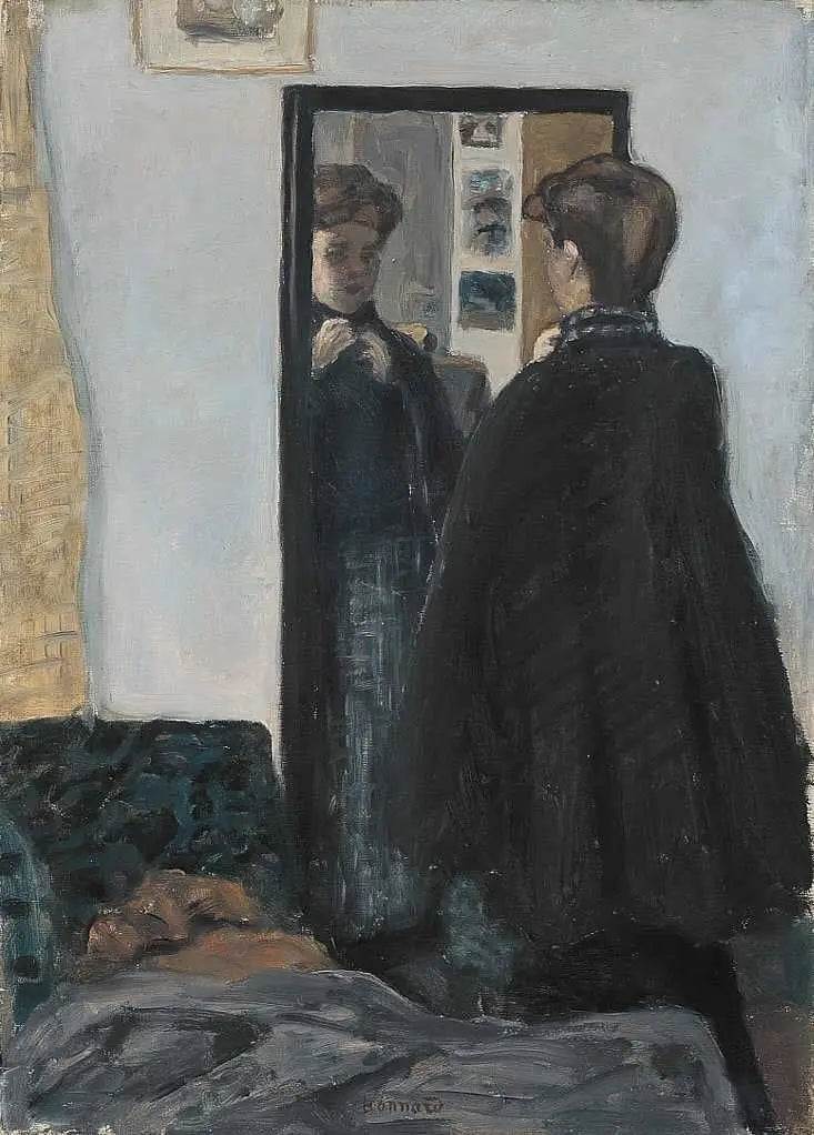 Q29898850 - Pierre Bonnard